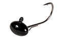 Z-Man Football NedZ Jigheads 3 pack - Black