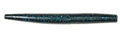 Z-Man Giant TRD 6 inch Ned Rig Bait 6 pack Black/Blue Flake