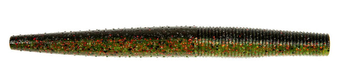 Z-Man Giant TRD 6 inch Ned Rig Bait 6 pack - California Craw