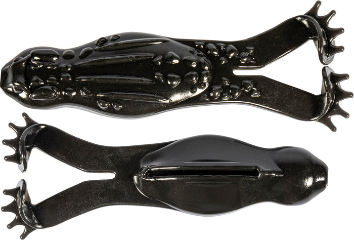 Z-Man GOAT ToadZ 4 inch - Black