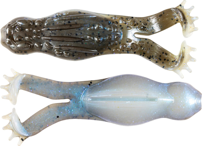 Z-Man GOAT ToadZ 4 inch - The Deal