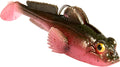 Z-Man Gobius Swimbait - 3 Inch Bubble Gut