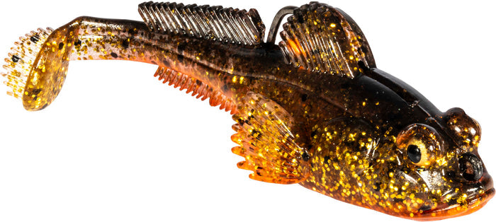 Perch / 3 inch - 3/4 oz