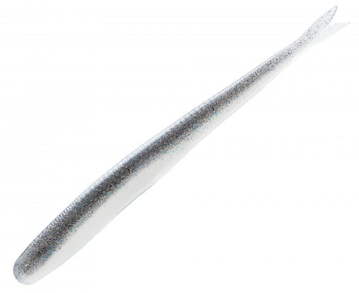 Smoky Shad