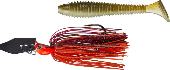 Fire Craw / Ayu
