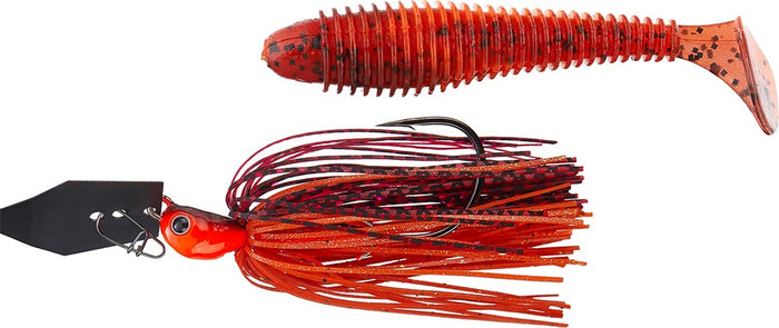 Fire Craw / Fire Craw