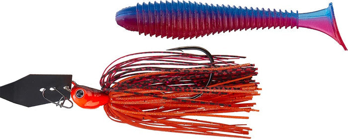 Fire Craw / Morning Dawn