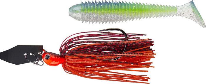 Fire Craw / Sexy Shad 2.0