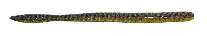 Z-Man MAG FattyZ ElaZtech Worm - 7.25 Inch - California Craw
