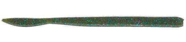 Z-Man MAG FattyZ ElaZtech Worm - 7.25 Inch - Watermelon Candy