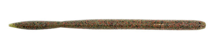 Z-Man MAG FattyZ ElaZtech Worm - 7.25 Inch - Watermelon Red