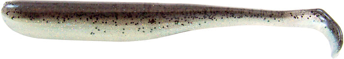 Z-Man Mag SwimZ 8 inch Paddle Tail Swimbait 3 pack - Bad Shad