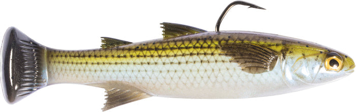 Mossback / 6 inch - 1 3/4 oz - 1 per pack