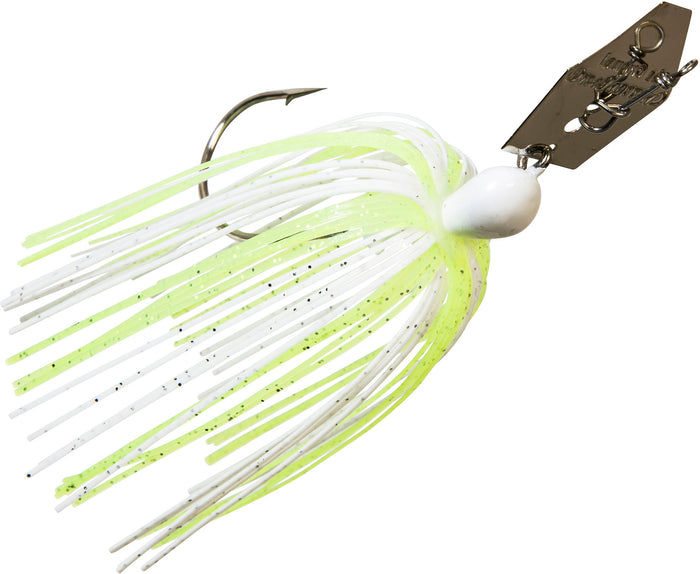 Chartreuse White