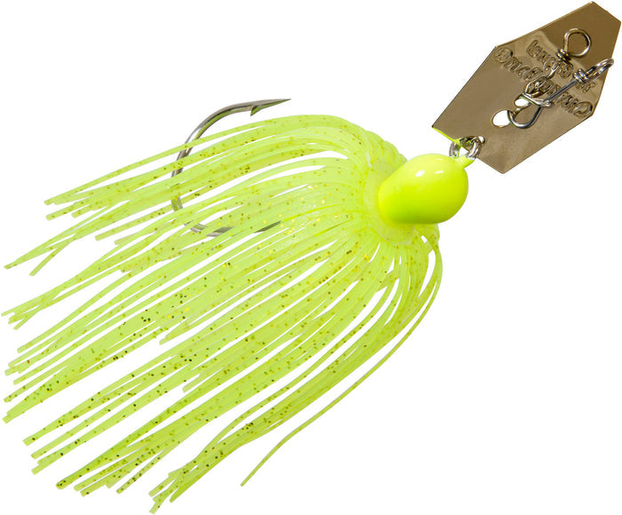 Z-Man Original Chatterbait - 1/4 Oz. - Chartreuse