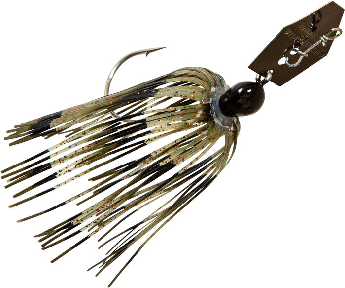 California Craw