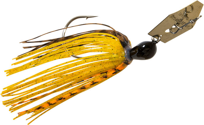 Z-Man Original Chatterbait - 3/8 oz - Carolina Craw