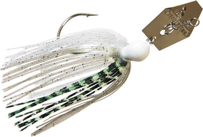 Greenback Shad