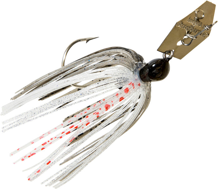Smoky Shad