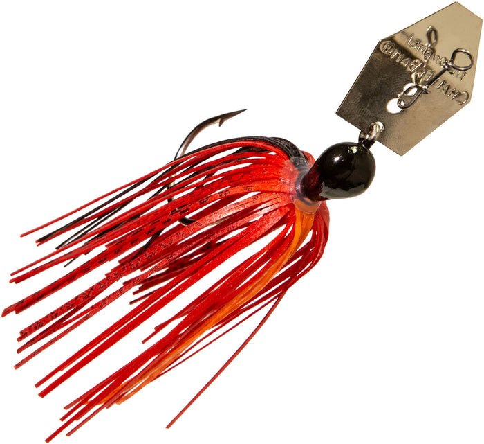 Texas Red