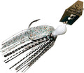 Z-Man Original Chatterbait - 3/8 oz - Bad Shad Gold