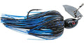 Z-Man Project Z ChatterBait 1/2 oz. - Black Blue