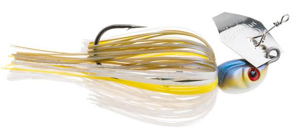 Z-Man Project Z ChatterBait 3/8 oz. - Blueback Herring