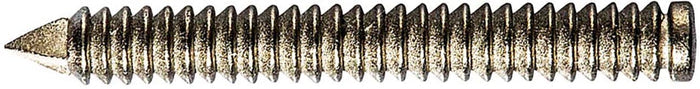 Z-Man Rattle-Snaker Tungten SpikeZ - 3/32 oz - 5 count