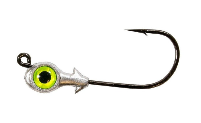 1/8 oz - Chartreuse