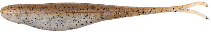 Z-Man Scented Jerk ShadZ 5 inch Soft Plastic Jerkbait 5 pack Tennessee Pepper - 5 inch