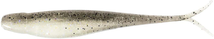 Electric Shad - 5 inch