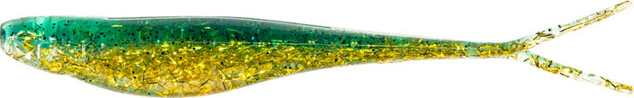 Gitter Done - 5 inch