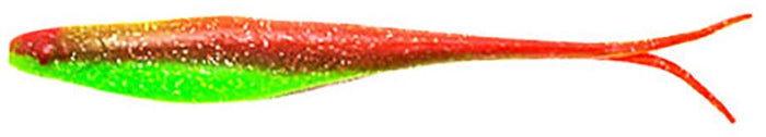 Nuked Chicken Glow - 5 inch