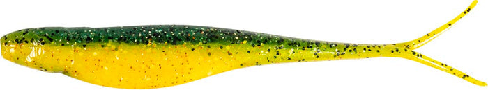 Pro Yellow Perch - 5 inch