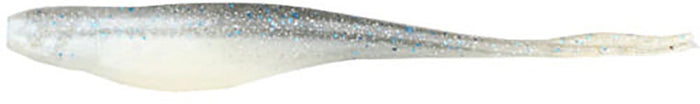Smoky Shad - 5 inch