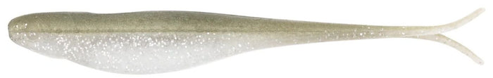 Tennessee Shad - 5 inch