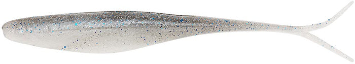 Smoky Shad