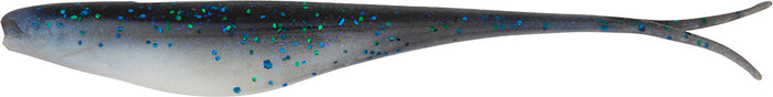 Blue Mackerel, 7 inch