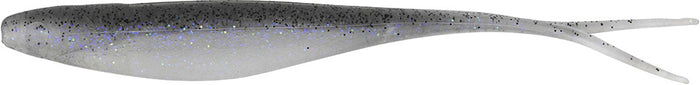Electric Shad, 7 inch