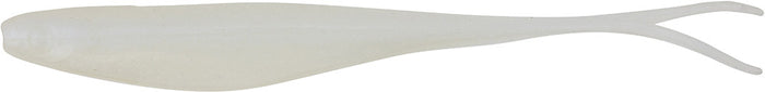 Gussy's Glimmer Blue, 7 inch
