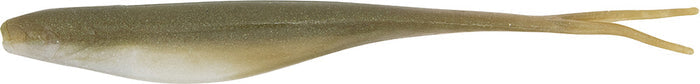 Shiner, 7 inch