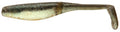 Z-Man Scented PaddlerZ 4 inch Soft Paddle Tail Swimbait - Bad Shad