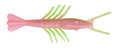 Z-Man Scented ShrimpZ 3 inch Soft Plastic Shrimp 5 pack - Electric Chicken