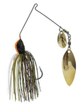 Z-Man SlingbladeZ Willow Colorado Spinnerbait Bluegill