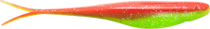 Z-Man StreakZ XL 8 inch Soft Jerkbait 2 pack