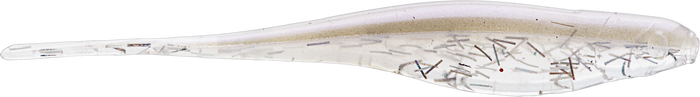 Z-Man StreakZ XL 8 inch Soft Jerkbait 2 pack - Opening Night