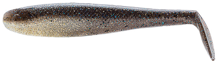 Z-Man SwimmerZ 6 inch Paddle Tail Swimbait 3 pack