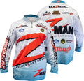 Z-Man Tournament Jersey Small