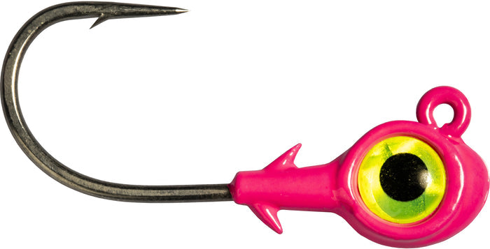 Pink/Chartreuse / 3/16 oz