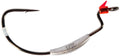 Z-Man ZWG Weighted Swimbait Hook - 3 Pack 3/0 - 1/16 oz